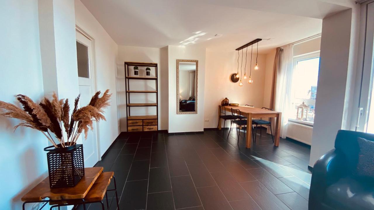Apartamento @Juliette Zandvoort Exterior foto