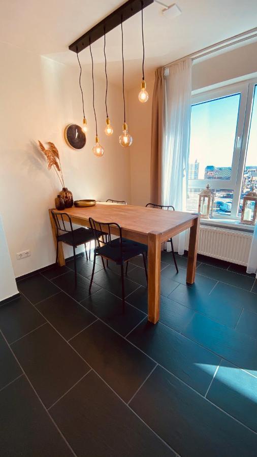 Apartamento @Juliette Zandvoort Exterior foto