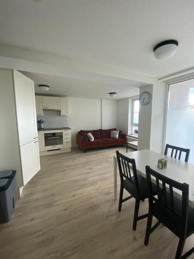 Apartamento @Juliette Zandvoort Exterior foto