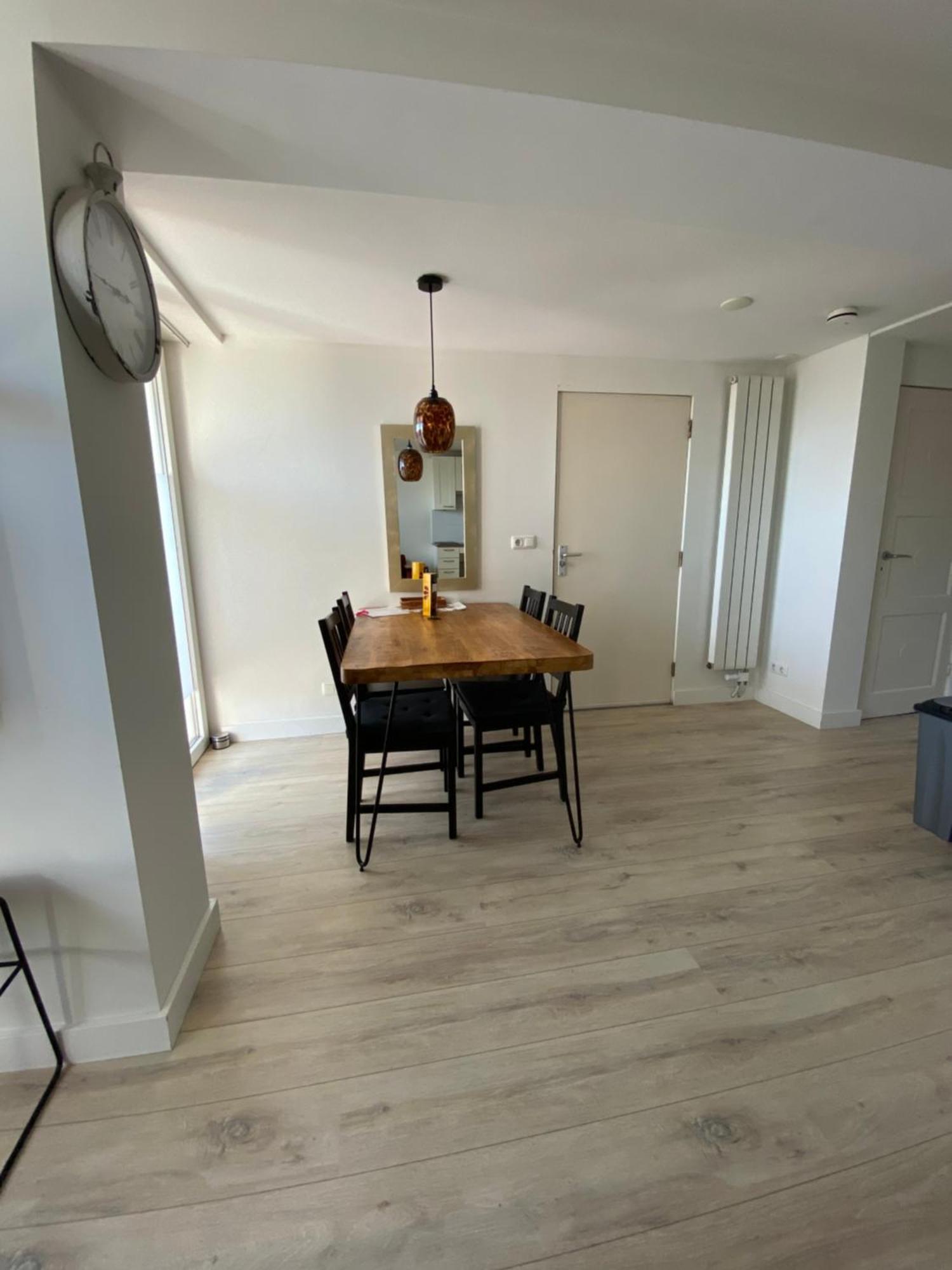 Apartamento @Juliette Zandvoort Exterior foto